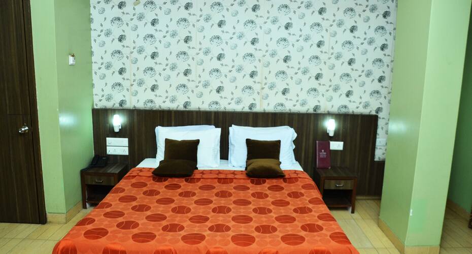 Nirmal Inn, Mumbai 2
